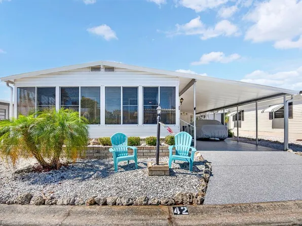 42 Caballo Way, Bradenton, FL 34209