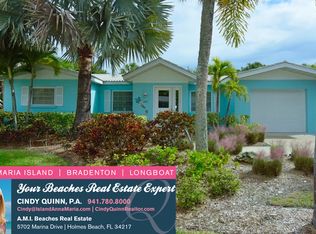 205 68th St, Holmes Beach, FL 34217