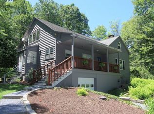 20 Crosby Rd, North Salem, NY 10560