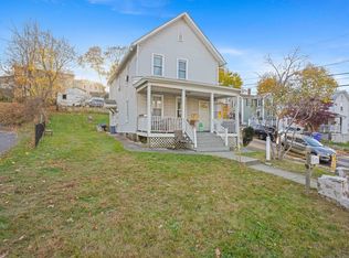 114 West St, Danbury, CT 06810