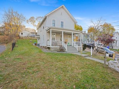 114 West Street, Danbury, CT, 06810