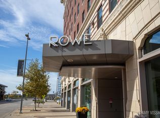 201 Michigan St NW UNIT 1001, Grand Rapids, MI 49503