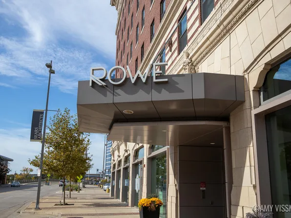 201 Michigan St NW Unit 1001, Grand Rapids, MI 49503