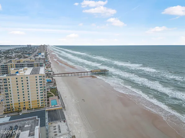 3724 S Atlantic Ave #30, Daytona Beach Shores, FL 32118