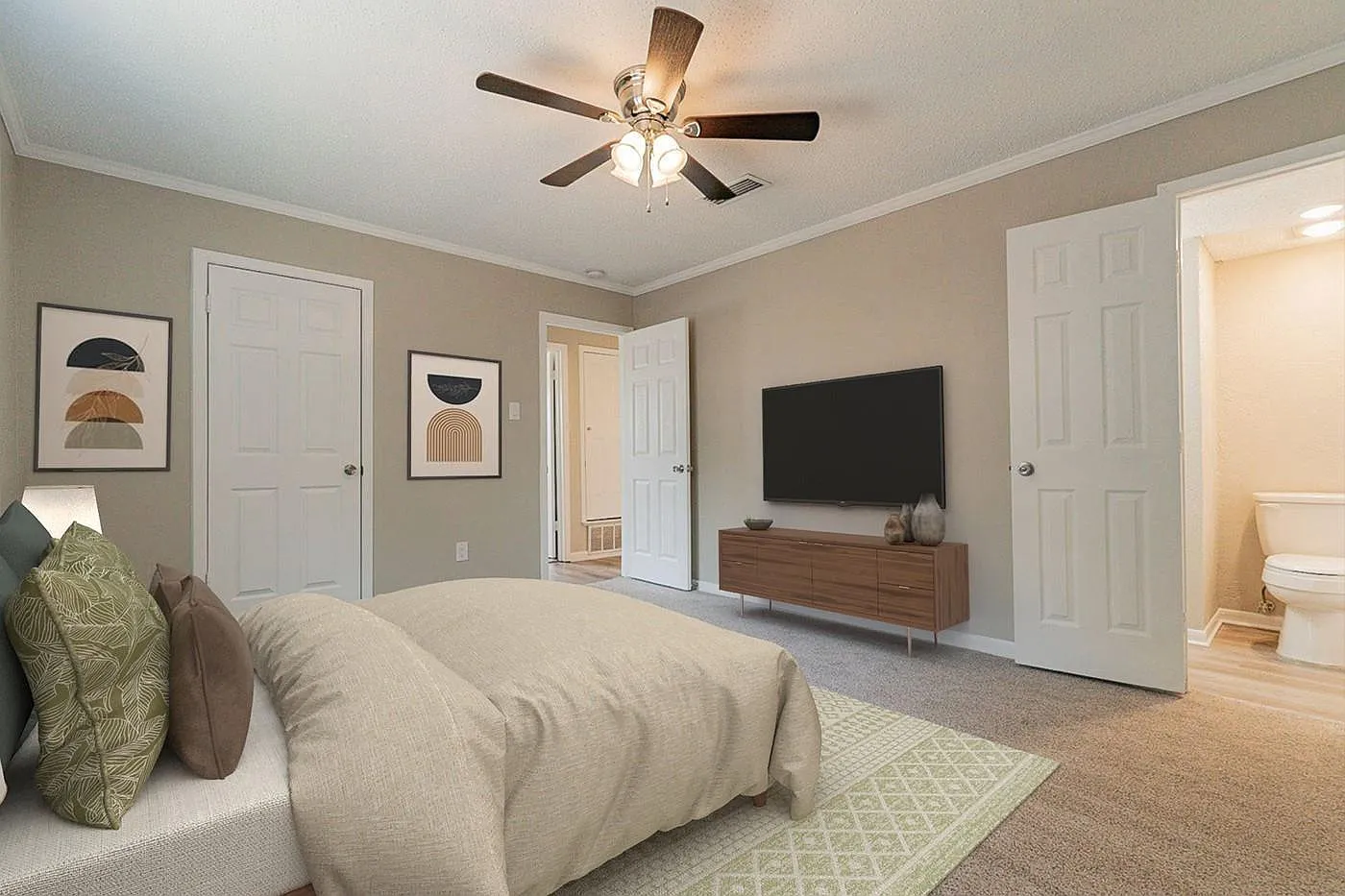 4 bed, 1621 sqft, $2,750 — Photo 3
