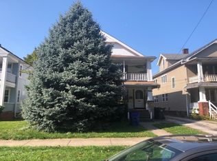 3460 Bosworth Rd, Cleveland, OH 44111