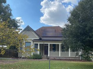 202 Hawn St, Athens, TX 75751