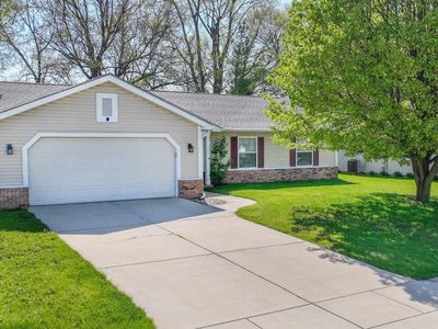 239 S Brookfield Dr, Lafayette, IN, 47905