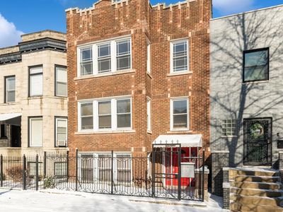 3530 W Flournoy St, Chicago, IL, 60624