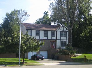 69 Bethany Cir, Closter, NJ 07624