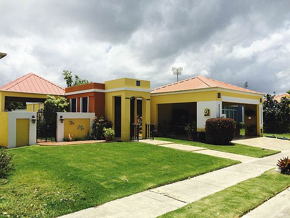 Vista frontal / Front View