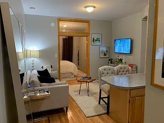 Rented by Best Apartments North Inc