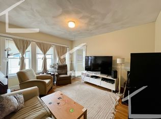 97 Kilsyth Rd #4, Brighton, MA 02135