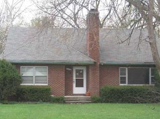 1607 Snyder Rd, East Lansing, MI 48823