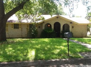 4014 Mount Laurel Dr, San Antonio, TX 78240