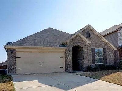 5605 Spirit Lake Dr, Fort Worth, TX, 76179