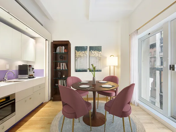 16 West 19th Street 3A image 2 of 8