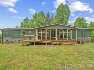 25 Easter Gap Rd, Marshall, NC 28753