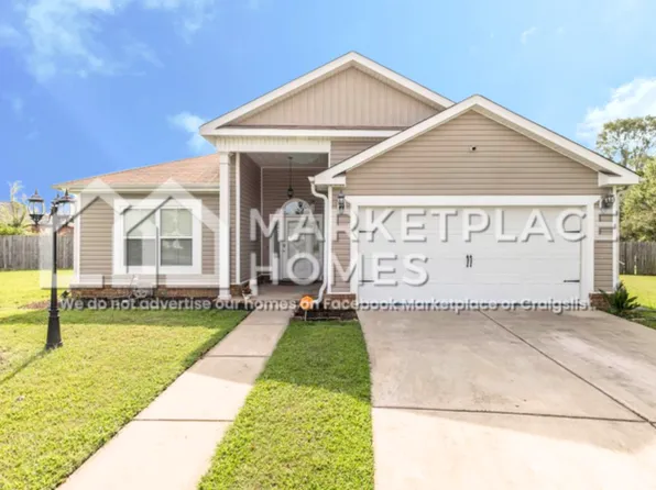 310 Thornton Dr, Bonaire, GA 31005