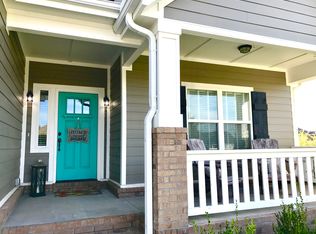 1215 Chancery Ln, Cave Springs, AR 72718