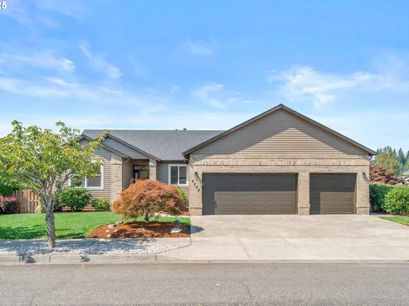 6308 SE Platt Ave, Portland, OR 97236