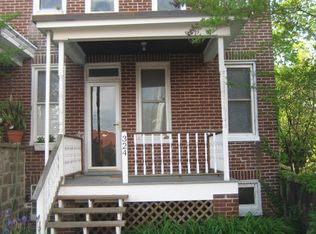 324 W 30th St, Baltimore, MD 21211