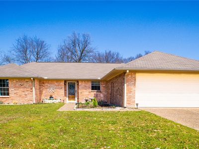 1016 Clark St, Mexia, TX, 76667