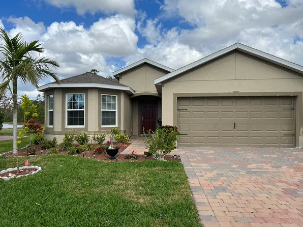 3501 Acapulco Cir, Cape Coral, FL 33909