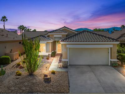 78799 Palm Tree Ave, Palm Desert, CA, 92211