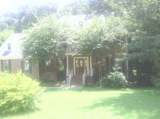 141 Kerryton Rd, Columbia, SC 29223