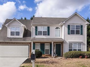 3185 Wrenwood Ct, Loganville, GA 30052