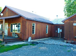 15188 Westside Rd, Lakeview, OR 97630