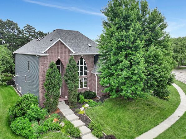 8340 Water Tower Ct