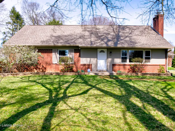 611 Rudy Ln, Windy Hills, KY 40207