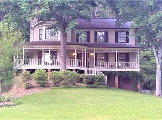 2041 Cliff Side Ct SE, Smyrna, GA 30080