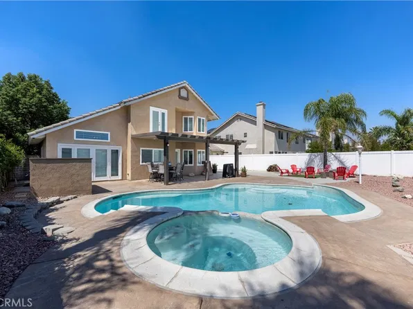 3377 Clover Pl, Ontario, CA 91761