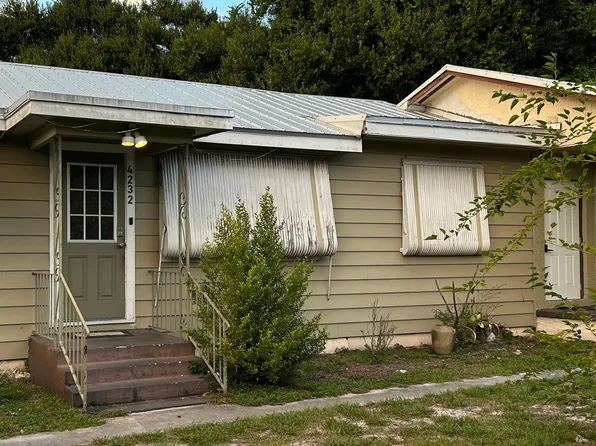 4232 Edwards Road, Fort Pierce, FL 34981