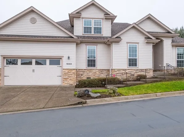 1849 NW Horseshoe Lake Cir, Albany, OR 97321