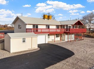 474 W Scenic Dr, Grand Junction, CO 81507