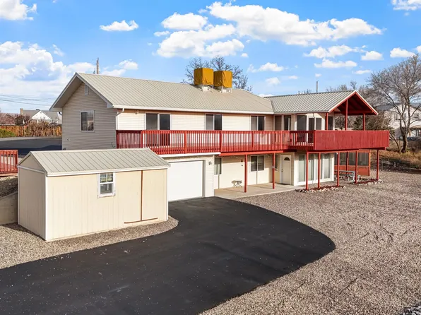 474 W Scenic Dr, Grand Junction, CO 81507
