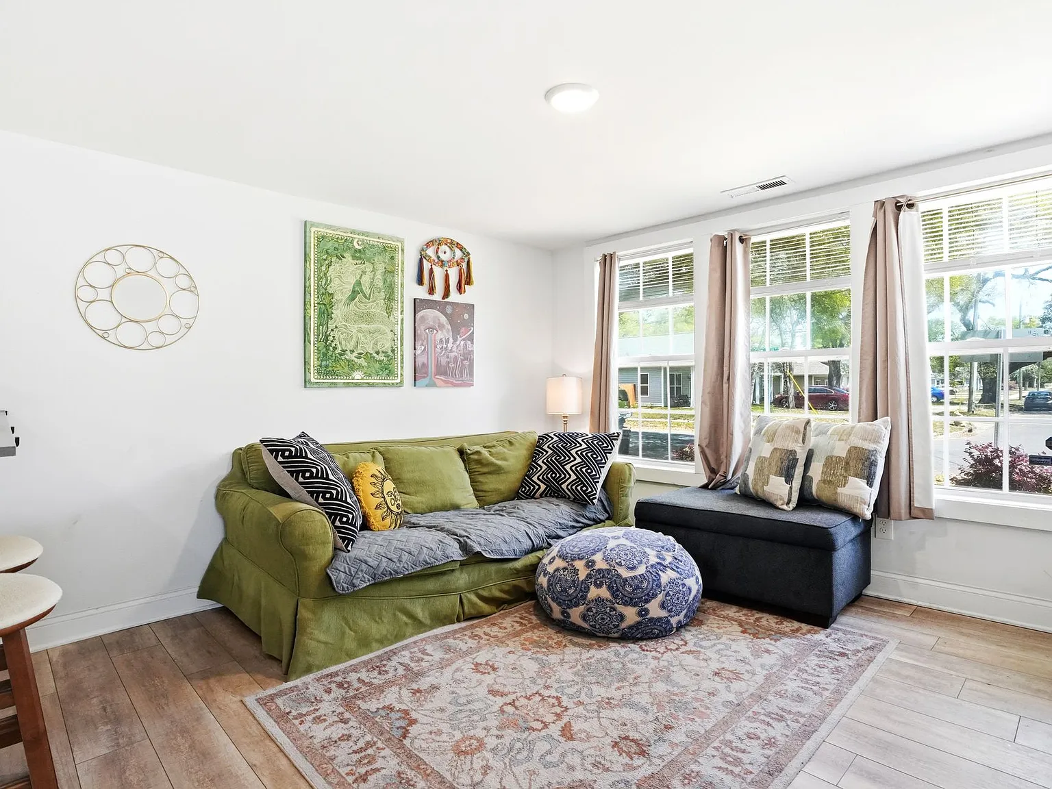 2 bed, $1,445 — Photo 4
