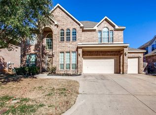 6803 Ijaz Dr, Arlington, TX 76017
