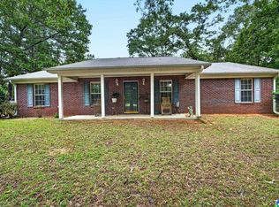 Central Access, Jemison, AL 35085