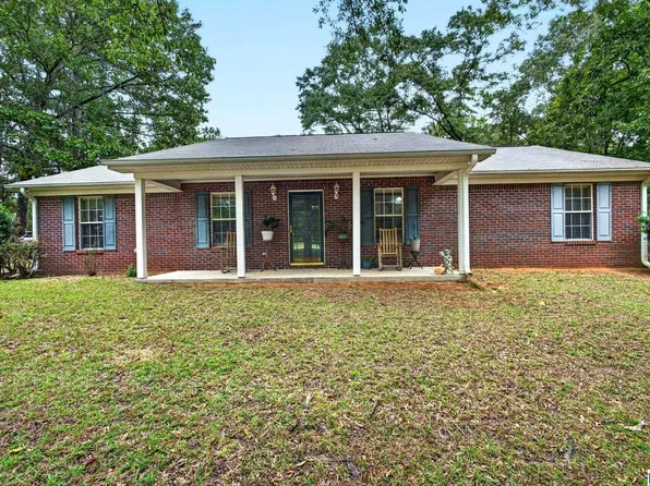 6595 County Road 50, Jemison, AL 35085