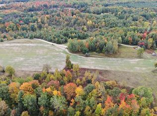 1550 Kindig Rd S, Alger, MI 48610