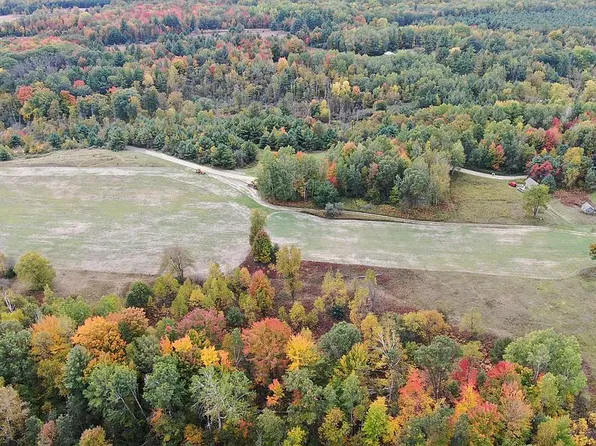1550 Kindig Rd S, Alger, MI 48610