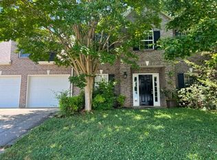 1515 Caribou Ln, Knoxville, TN 37931