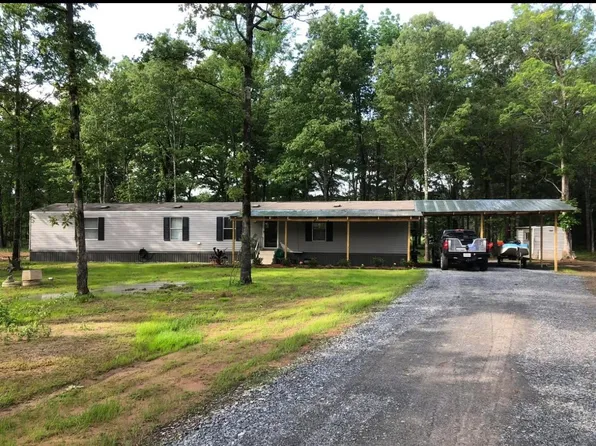1323 W Hollow Oak Ln, Shreveport, LA 71107