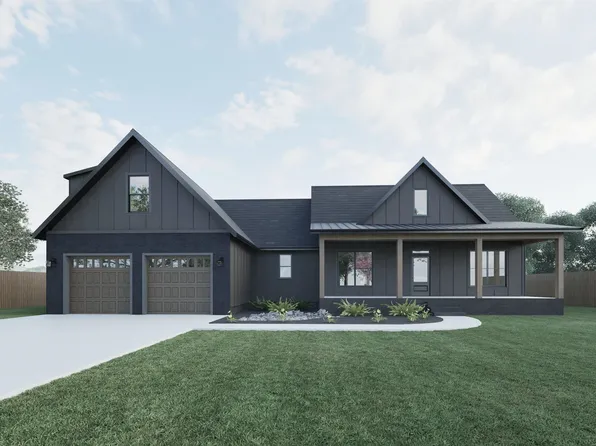 4940 Boxer Loop, McGaheysville, VA 22840