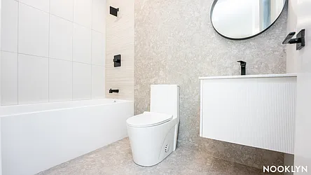 Rented by Nooklyn NYC LLC